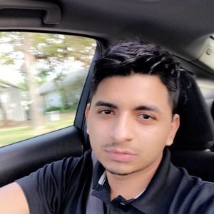 Meet your Posher, Osvaldo